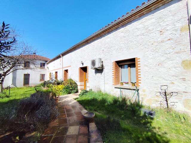 Ferme-T6-116m² — photo du bien