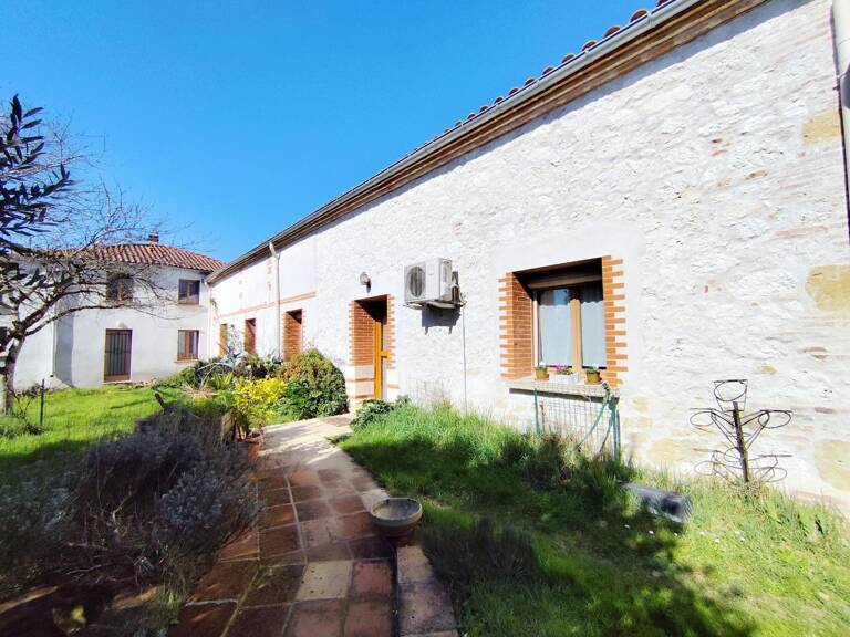 Ferme-T6-116m² — photo 1