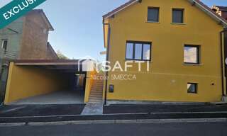 Maison 5 Pièces 85 m² à vendre à Boulange (57655)