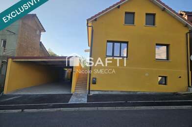 Maison 5 pièces 351000 €