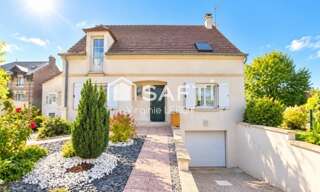 Maison 6 Pièces 141 m² à vendre à Lacroix-Saint-Ouen (60610)