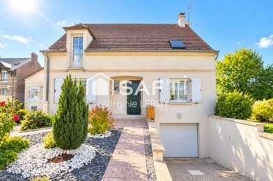 Maison 6 pièces 399000 €