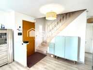 Maison familiale vivable de plain-pied avec sous-sol total  La Croix-Saint-Ouen — photo 2