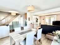 Maison familiale vivable de plain-pied avec sous-sol total  La Croix-Saint-Ouen — photo 3