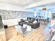 Maison familiale vivable de plain-pied avec sous-sol total  La Croix-Saint-Ouen — photo 4