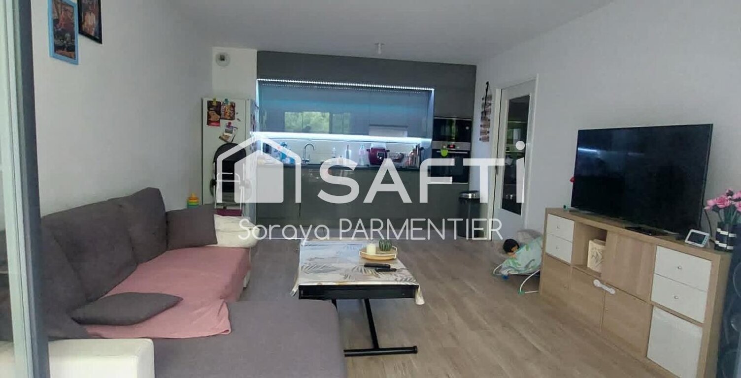 Votre nouvelle vie commence ici  — photo 1
