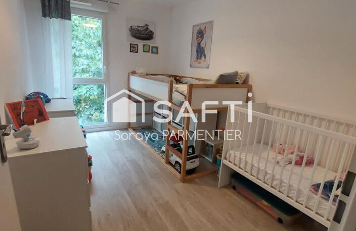 Votre nouvelle vie commence ici  — photo 3
