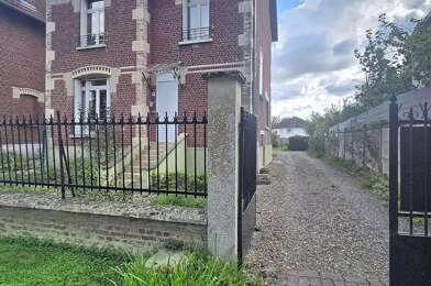 Maison 6 pièces 125900 €