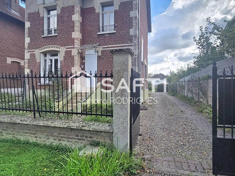 Maison individuelle avec jardin et garages proche toutes commodités — photo 1