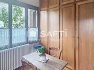 Maison individuelle avec jardin et garages proche toutes commodités — photo 4