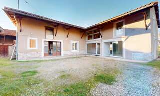 Maison 5 Pièces 160 m² à vendre à Grièges (01290)
