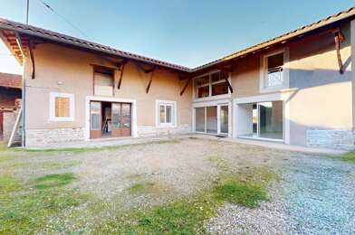 Maison 5 pièces 345000 €