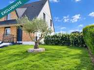 ? Nouveauté à ne pas manquer ! Découvrez cette belle maison de 95 m² entièrement rénovée,  jardin exposé plein Sud. — photo 3