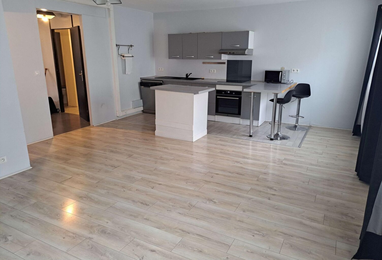 Magnifique appartement — photo 1