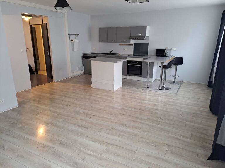 Magnifique appartement — photo 1