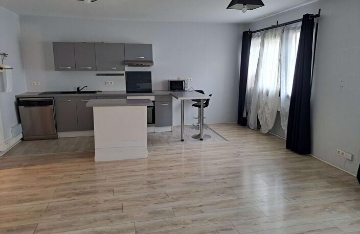 Magnifique appartement — photo 2
