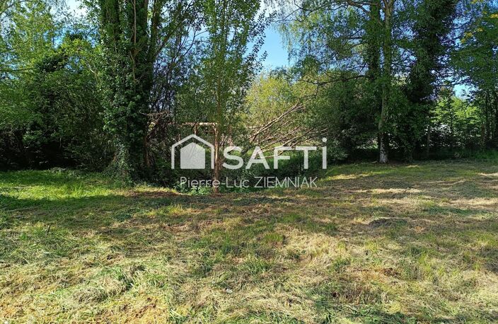 Grande parcelle constructible — photo 4