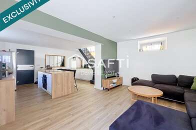 Appartement 3 pièces 220000 €