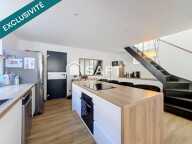 Duplex entièrement rénové de 72 m2 avec terrasse — photo 2