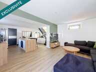 Duplex entièrement rénové de 72 m2 avec terrasse — photo 3