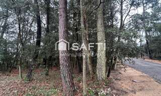 Terrain  500 m² à vendre à Jard-sur-Mer (85520)