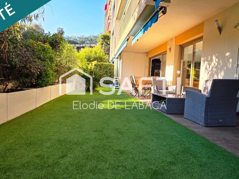 3P 102 M2 TERRASSE SUD 60 M2 ACCES DIRECT PLAGES — photo 1