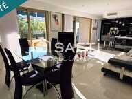 CANNES 102 M2 TERRASSE 60 M2 ACCES DIRECT PLAGEs — photo 3