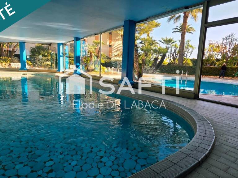 CANNES 102 M2 TERRASSE 60 M2 ACCES DIRECT PLAGES — photo 1