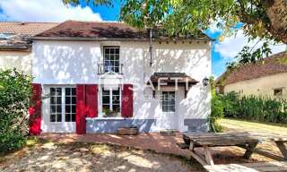 Maison 3 Pièces 87 m² à vendre à Chambon-la-Forêt (45340)