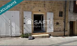 Appartement 2 Pièces 32 m² à vendre à Pertuis (84120)