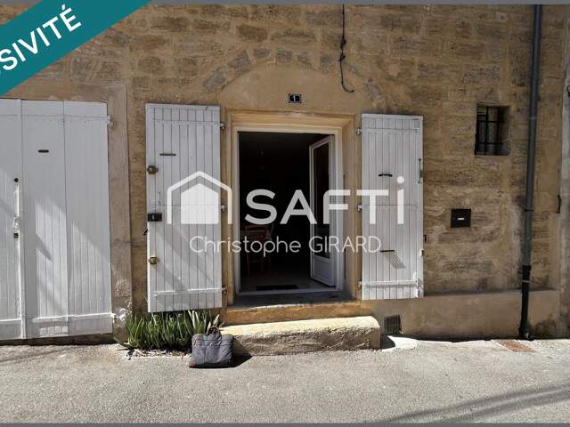 Appartement de Type 2 de 32 m² en rez-de-chaussée — photo du bien