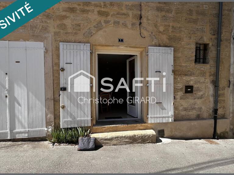 Appartement de Type 2 de 32 m² en rez-de-chaussée — photo 1