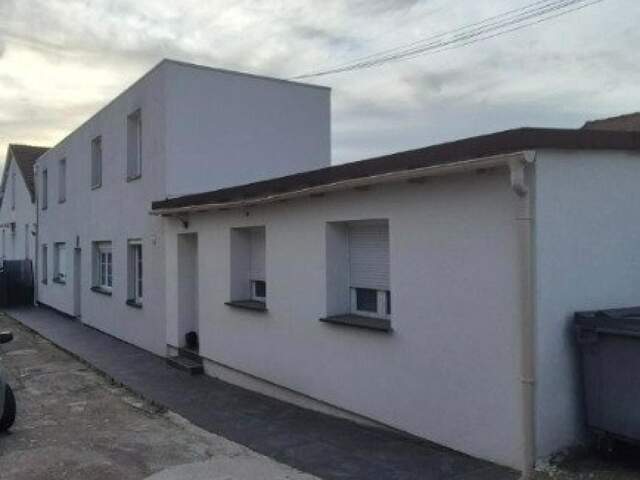 investissement locatif — photo du bien