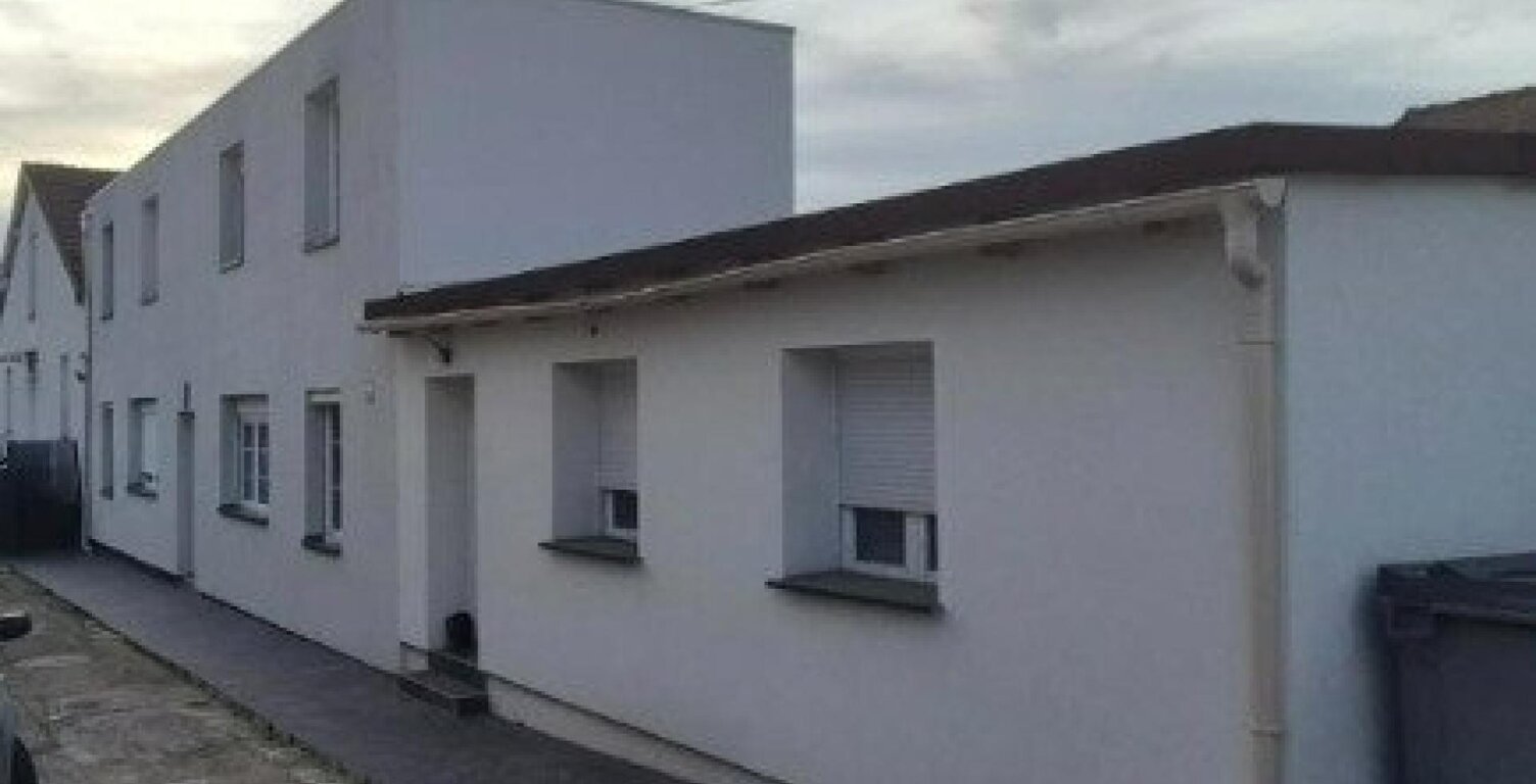 investissement locatif — photo 1