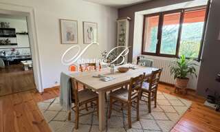 Maison 7 Pièces 144 m² à vendre à Chanay (01420)