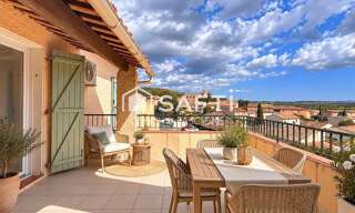 Appartement 2 Pièces 59 m² à vendre à Lorgues (83510)