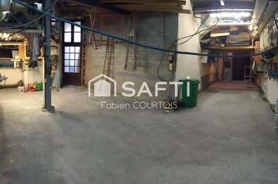 Appartement 1 pièces 772000 €