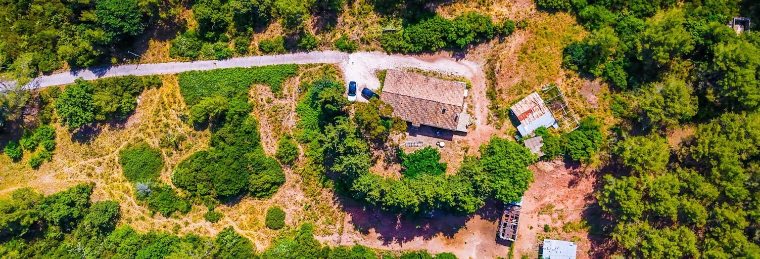 Maison 4 Pièces 116 m² à vendre à Solliès-Pont (83210)