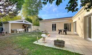 Maison 5 Pièces 156 m² à vendre à Pessac (33600)