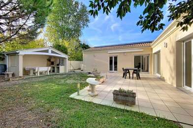 Maison 5 pièces 615000 €