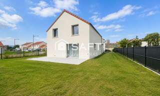 Maison 6 Pièces 127 m² à vendre à Ormes (51370)