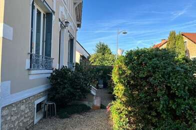 Maison 5 pièces 325000 €