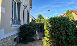 Maison 5 Pièces 82 m² à vendre à Brie-Comte-Robert (77170)