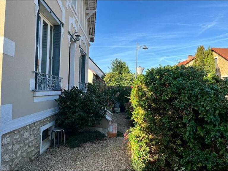 Maison - 82m ² — photo 1