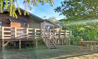 Maison 5 Pièces 70 m² à vendre à Sauto (66210)