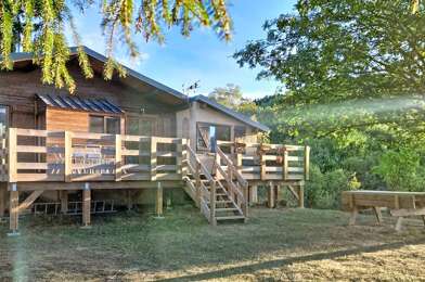 Maison 5 pièces 276000 €