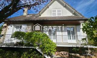 Maison 5 Pièces 110 m² à vendre à Villemoisson-sur-Orge (91360)
