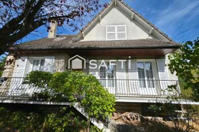 Maison 5 pièces 349000 €