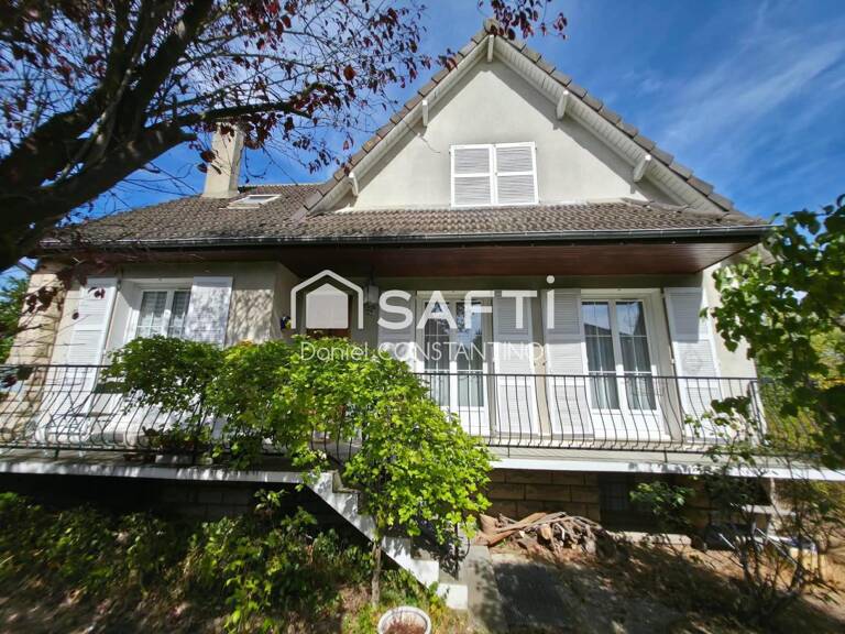 Maison Individuelle, 3 CH avec Sous Sol Total — photo 1