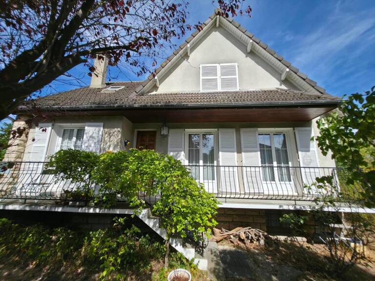 Maison Individuelle, 3 CH avec Sous Sol Total — photo 1